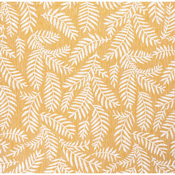 Nevis Palm Frond Indoor/outdoor Area Rug